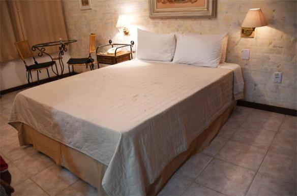 Hotel Fazenda Villa-Forte Engenheiro Passos Ngoại thất bức ảnh